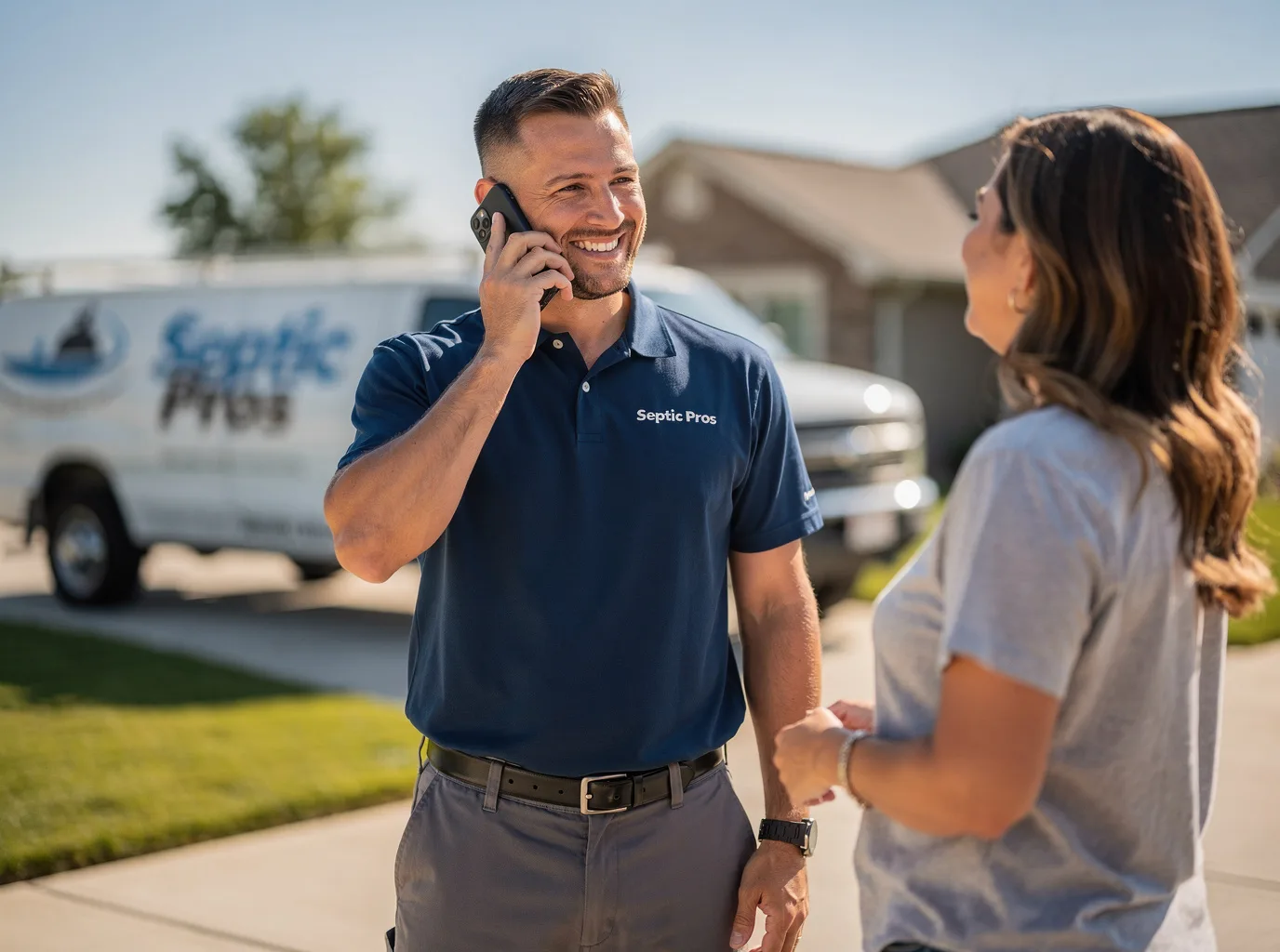 Septic Tank Pumping Hancock, IA FAQs